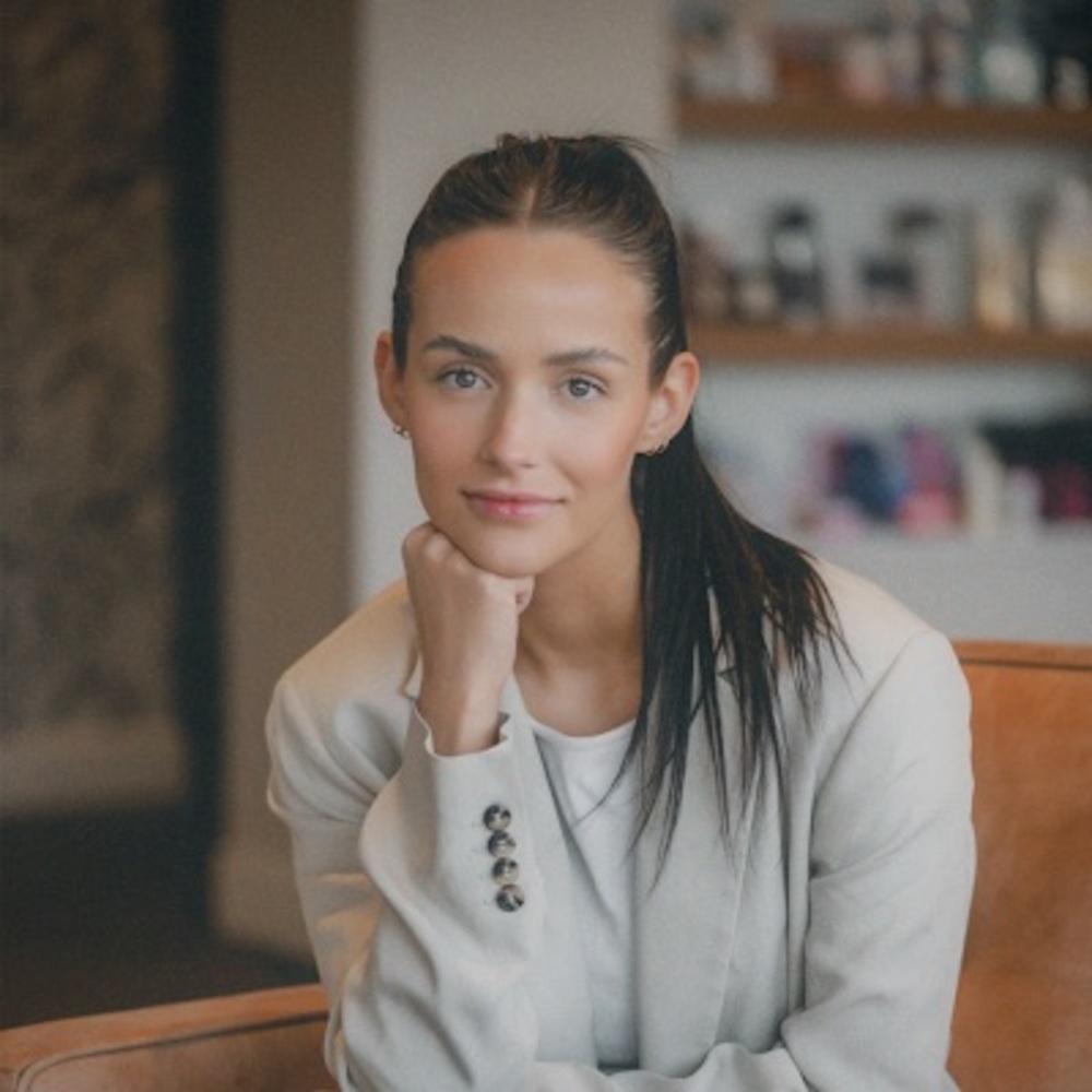 Meet your Posher, Karly